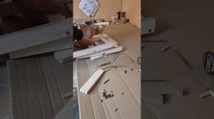 Табурет деревянный инструкция по сборке