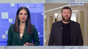 Ситуация в машиностроительной отрасли страны. Дмитрий Ворона. Сказано в Сенате