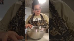 ОБЫЧНЫЙ УЖИН. КАКОЙ БУКЕТ ПОДАРИЛ МНЕ МУЖ.