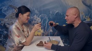 РАЗВОД короткометражный фильм