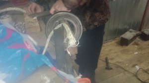 Клинок номер 123 скинер, заказ