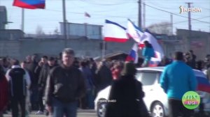 О патриотизме феодосийских женщин