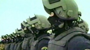 Национальному антитеррористическому комитету исполнилось 20 лет.