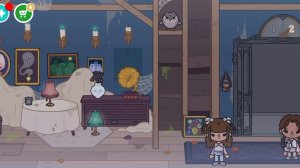 Секреты  в тока бока ❤️🎀👑