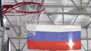 Баскетбол 3 × 3: в Самаре определили сильнейших на турнире Приволжского федерального округа