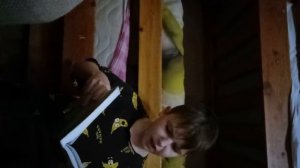 что в момент рюкзаке