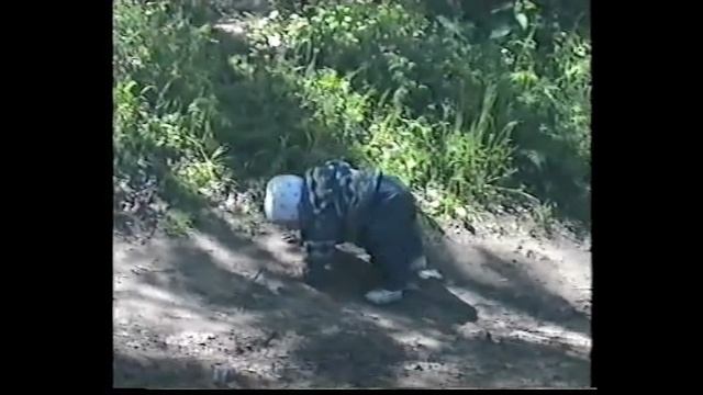 Песня Мать любуется сыночком.