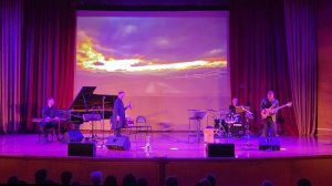 Дудук-бенд Небесный танец Этно Джаз Виталий Погосян Диалог Великий Новгород