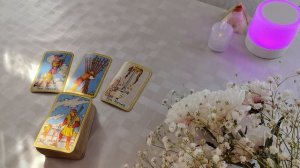 Что он думает о тебе сейчас ❓