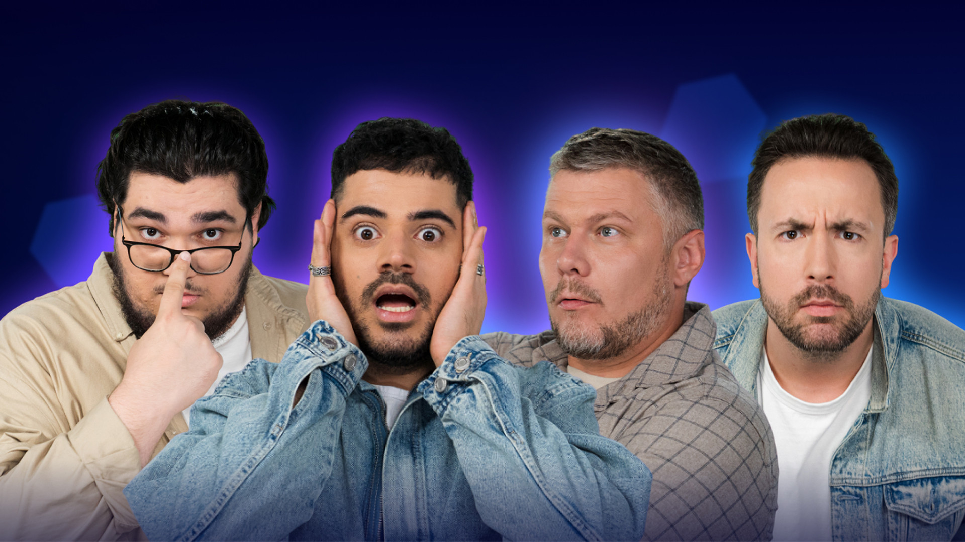 Наука для всех, 3 сезон, 5 выпуск