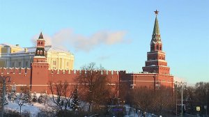 Ближний Восток стал одной из главных тем телефонного разговора Владимира Путина и Дональда Трампа.