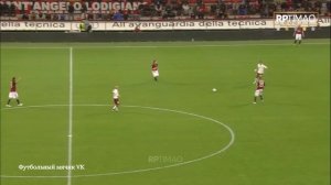 📹 Пасы Роналдиньо — это настоящее искусство ✨