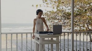 Klaudia Kováčová - Afro House Sunset Set  ｜ Deep & Hypnotic Grooves