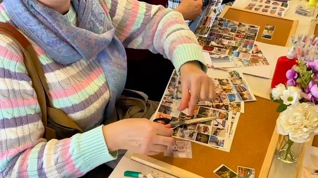 Мастер-классы от People Games