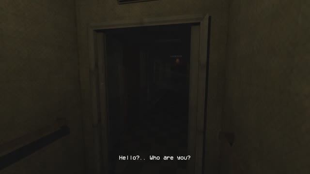 Бесплатные игры Only Faces Remain / Много скримеров