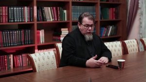 Великопостные беседы: иерей Константин Корепанов. 4 марта 2026 года