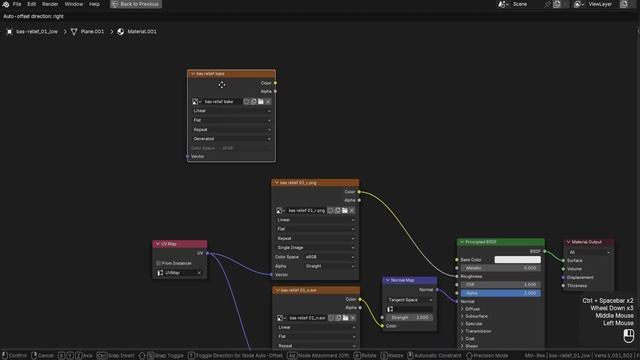 Chapter 11.2 - Final Bakes