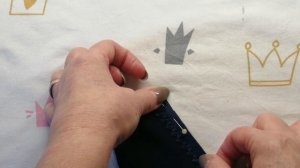 Как сшить женские трусы (без музыки)