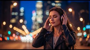 AEKTrance - Sidewalk Symphony (Trance) 2025