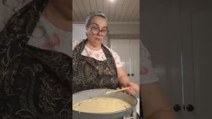 ПИРОГ " ПЯТИМИНУТКА "