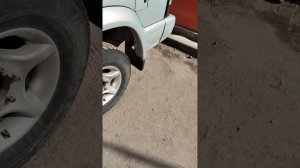 Обзор Паджеро 2