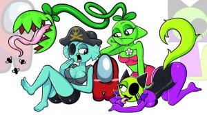 МИНИ НАПАРНИК ПО КОМАНДЕ УСТРАНЯЕТ СПРУНКИ АСИД И ТОКСИСА