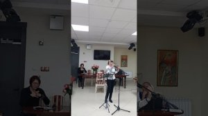 Стихи к 8 марта