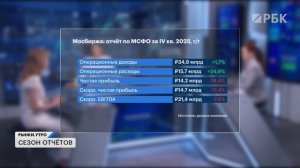 Сезон отчетов российских компаний: перспективы и акции Мосбиржи, Хэдхантера, Fix Price