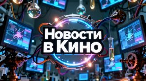 Новости из мира кино, сериалов и аниме за последнею неделю (02.03-09.03)