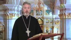 Церковный календарь 12 марта. Преподобный Тит, пресвитер Печерский