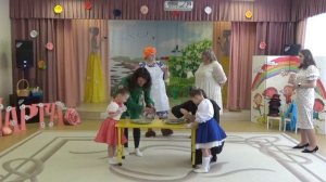 8 марта 26 Кукутики