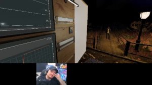 Призраки не спят. И я тоже.