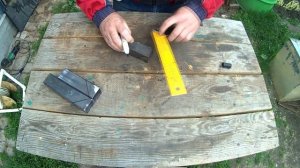 Все гениально и просто! Секрет профильной трубы!