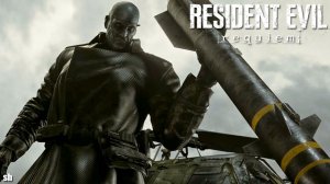 Resident Evil Requiem►Прохождение без комментариев.#16