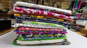 11.03.26. Хлопок винтажный