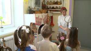 Как новые стандарты в дошкольном образовании меняют детские сады в регионе