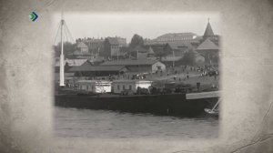 Русский крест. История храма в селе Зеленец. 08.03.2026