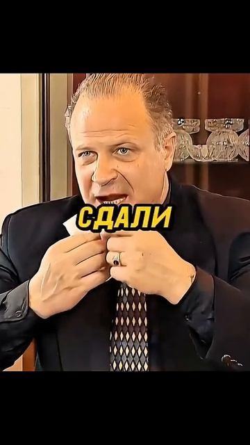 🎬Бандитский Петербург