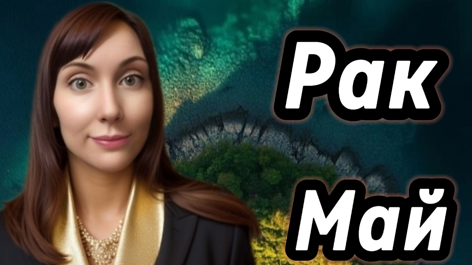 Рак гороскоп,астрологический прогноз на май 2026 года #рак