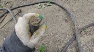 Медный выезд