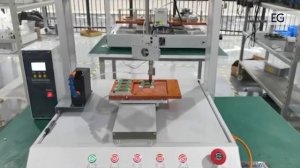 Автоматический настольный паяльный робот TZ-HX331R