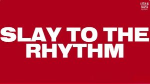 Noizu - Slay To The Rhythm (Extended Mix)