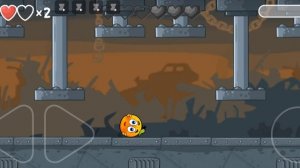 прошли мрачную фабрику