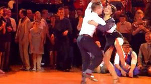 RT8 SF 2016 - Teachers Jam at Deutsches Theater. #Развлечения #Танцы