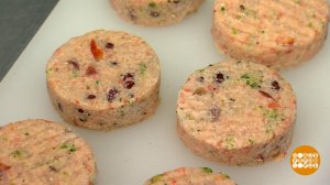 Овощные котлеты: изучаем состав. Доброе утро. Фрагмент выпуска от 10.03.2026