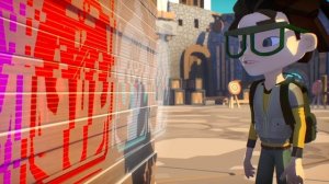 Герои Энвила