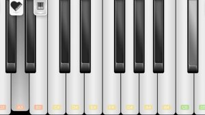 пионино песни