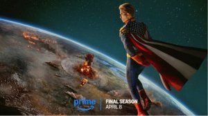 Пацаны (5 сезон) — Русский трейлер (2026): что ожидать?