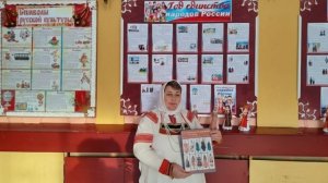 Березовецкая сельская библиотека филиал, Поныровский район, Курская область (Саяны)