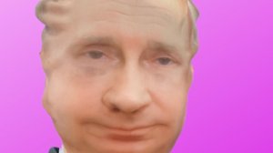 Путин в школе